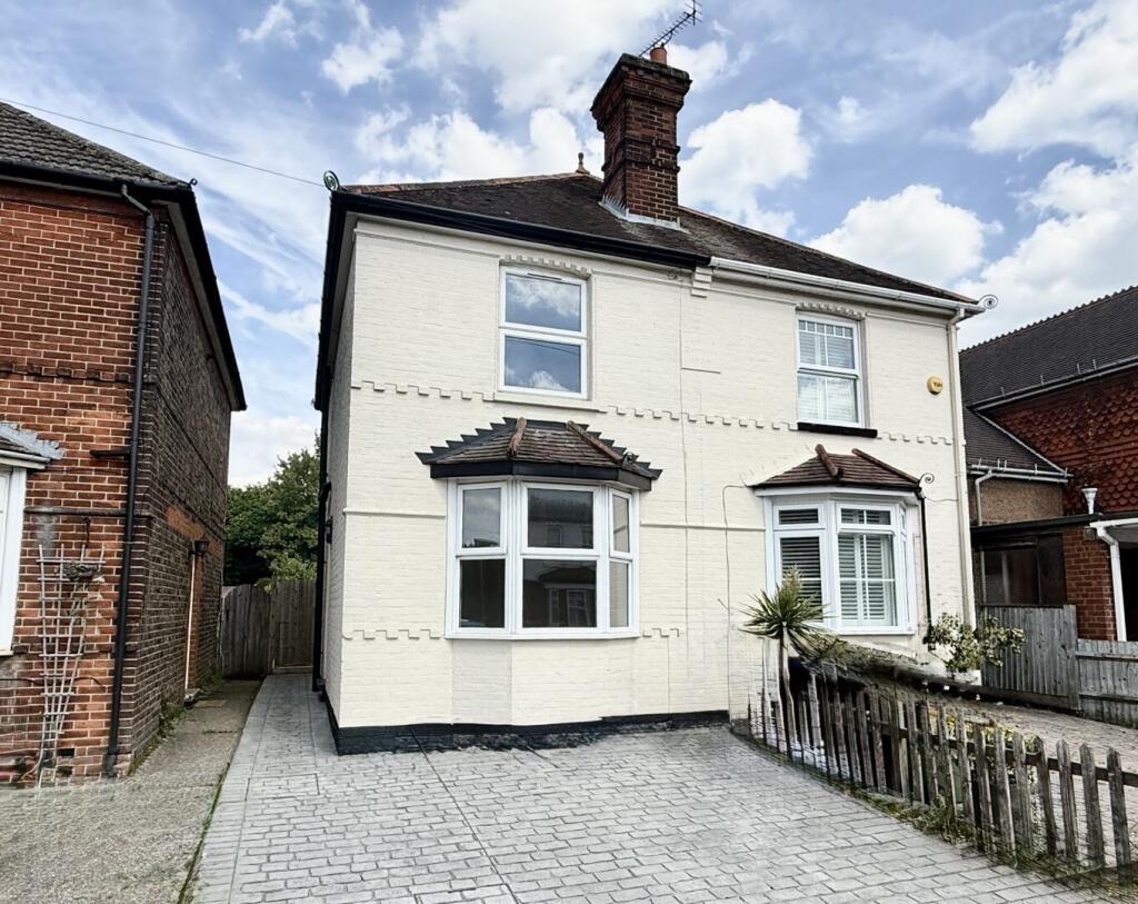 Main image of property: Copthorne Road, Leatherhead