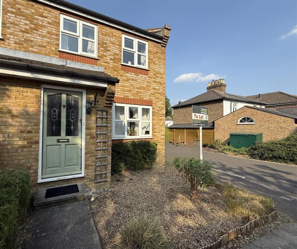 Main image of property: Norwood Close, Twickenham