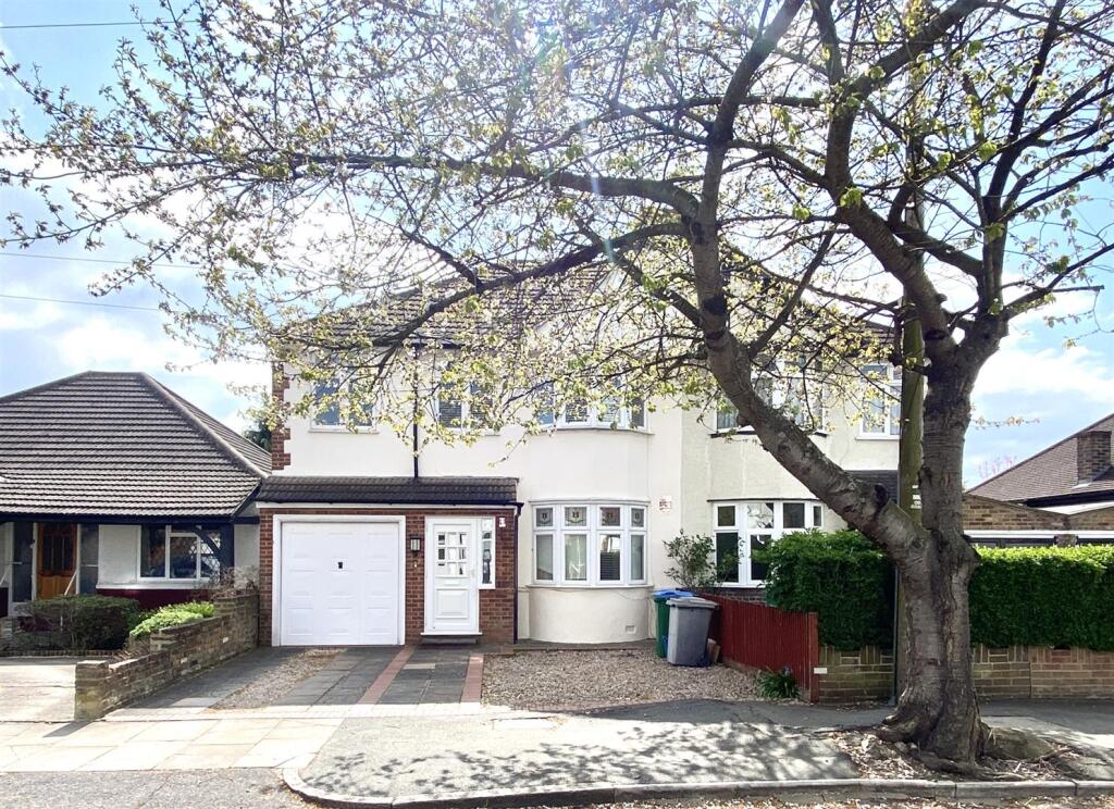 Main image of property: Waverley Avenue, Whitton, Twickenham