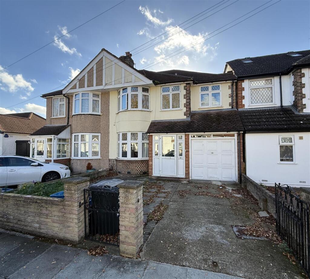 Main image of property: Waverley Avenue, Whitton, Twickenham