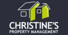 Christine's Property Management logo