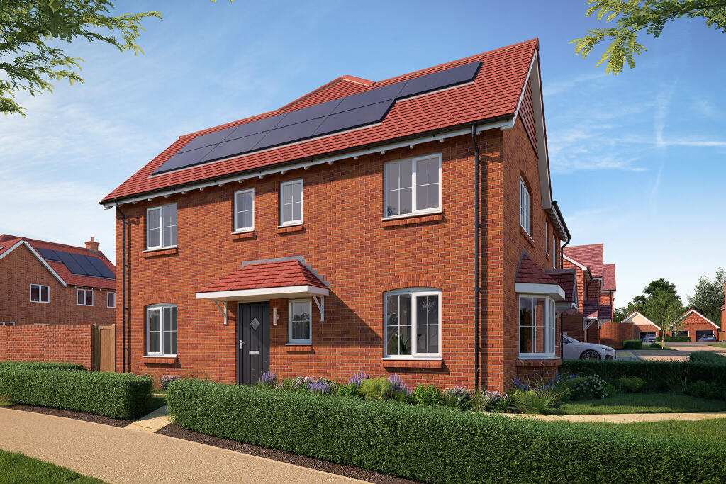 Main image of property: Clavering Walk,
Cooden,
Bexhill,
East Sussex,
TN39 4TW