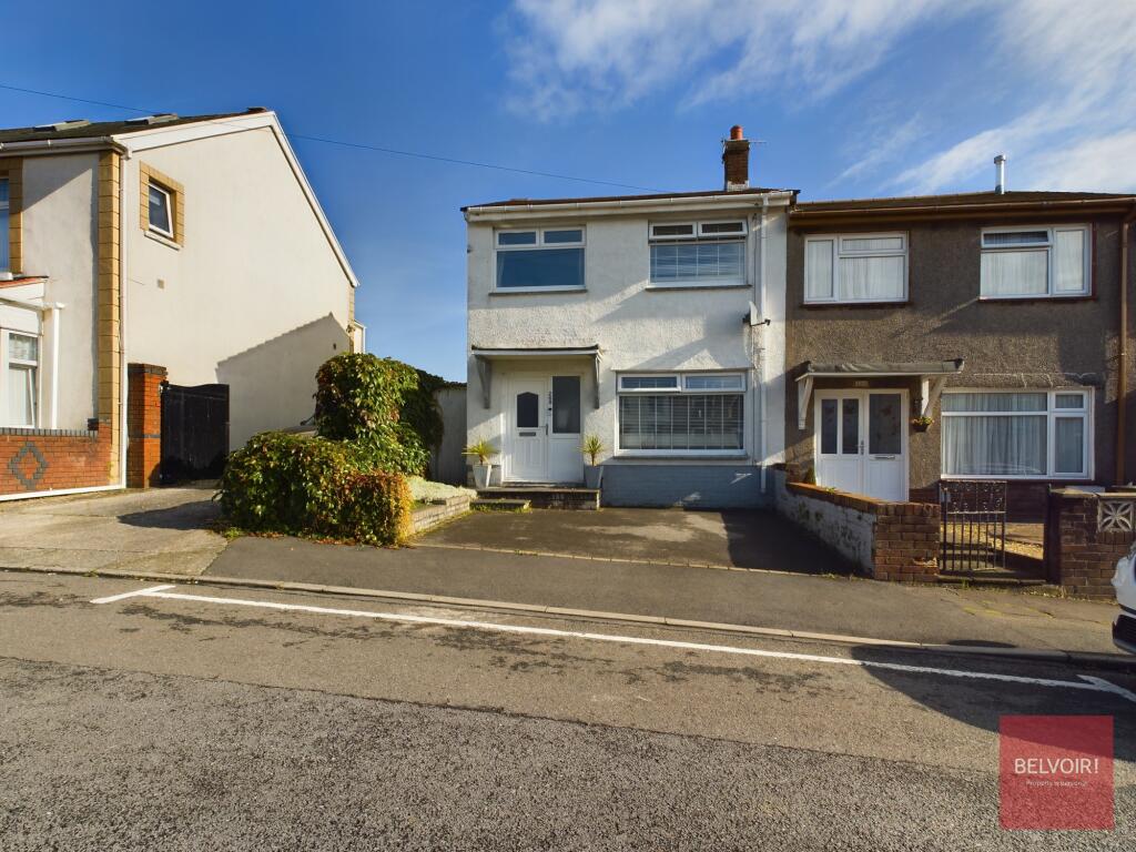 Main image of property: Middle Road, Cwmdu, Swansea, SA5
