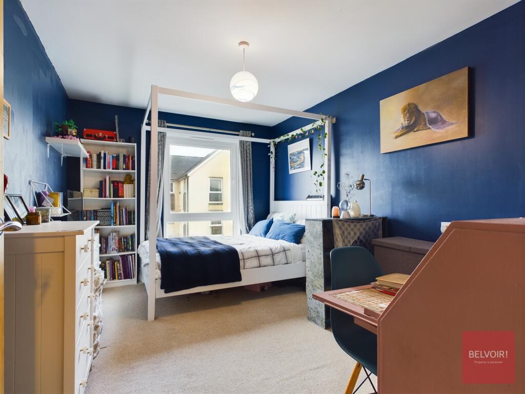 Main image of property: Prince Apartments, Pentrechwyth, Swansea, SA1