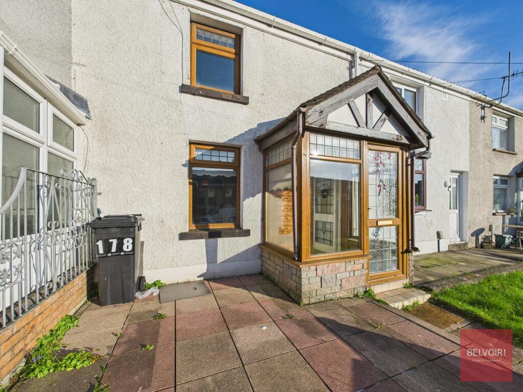Main image of property: Neath Road, Neath, SA11