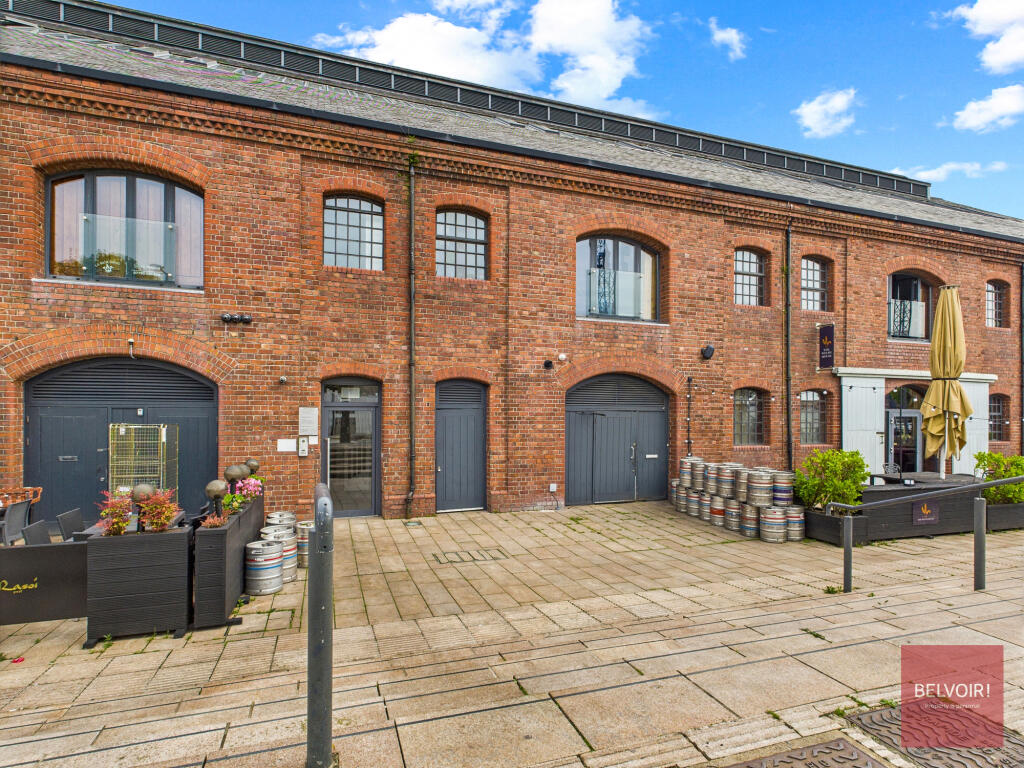 Main image of property: J Shed, Swansea, SA1