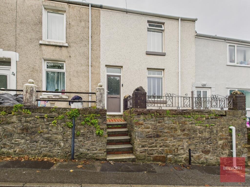 Main image of property: Fullers Row, Mount Pleasant, Swansea, SA1