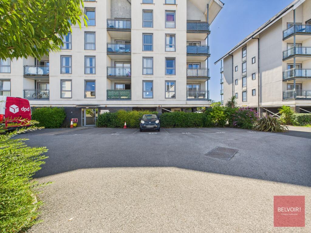 Main image of property: Prince Apartments, Pentrechwyth, Swansea, SA1