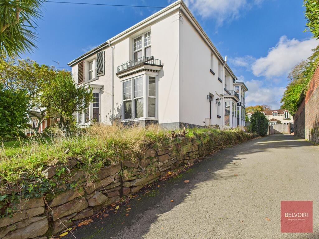 Main image of property: 44 Dillwyn Road, Sketty, Swansea, SA2