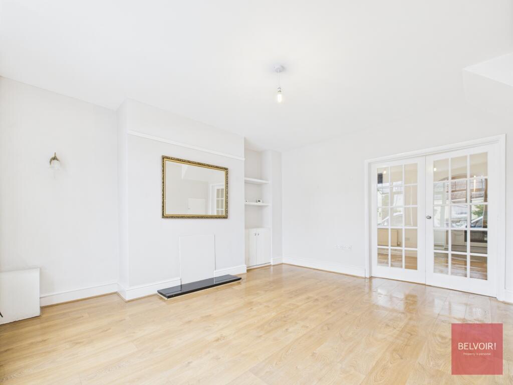 Main image of property: Bryngoleu Terrace, Sketty, Swansea, SA2