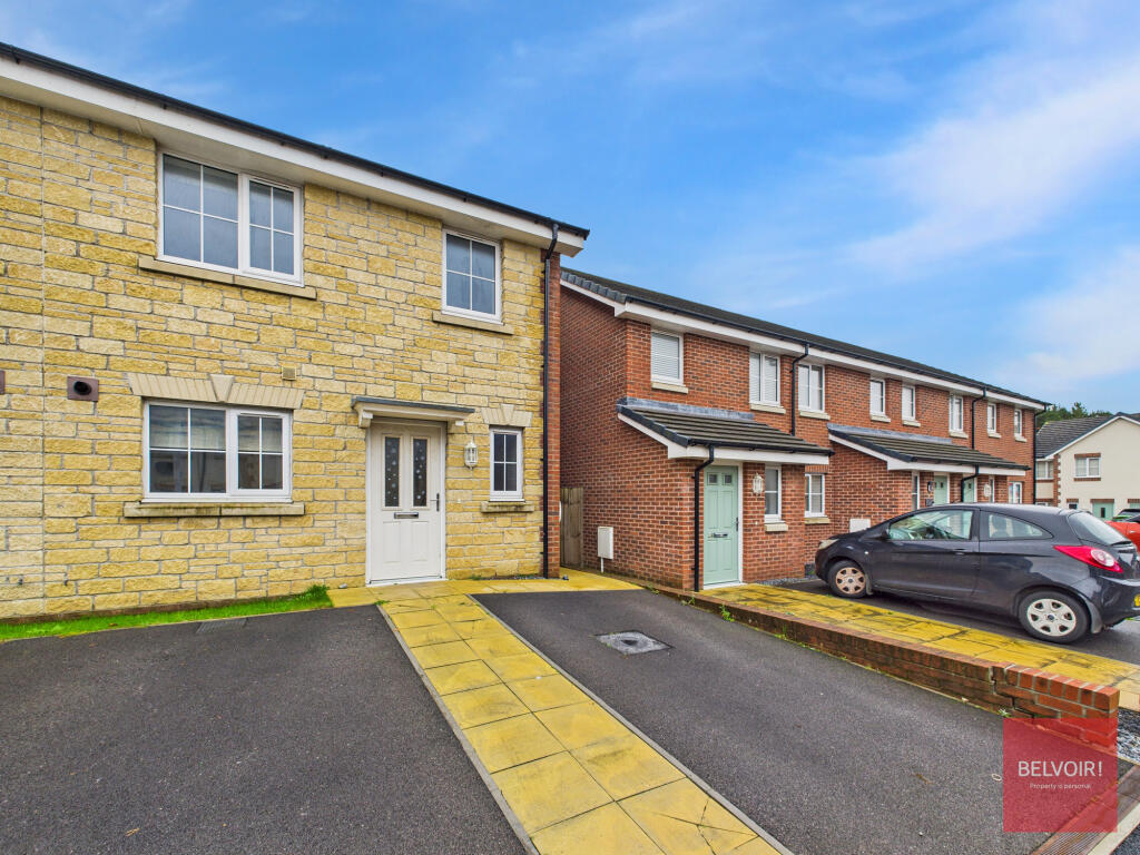 Main image of property: Scotts Road, Pentrechwyth, Swansea, SA1