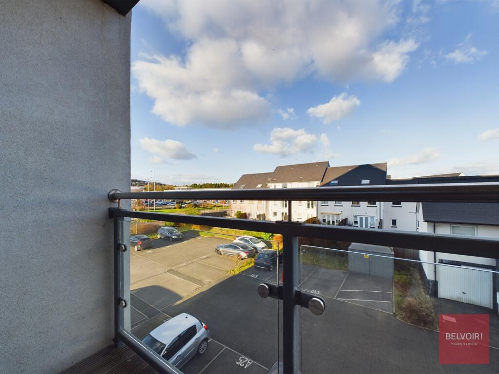 Main image of property: Sirius Apartments, Copper Quarter, Swansea, SA1