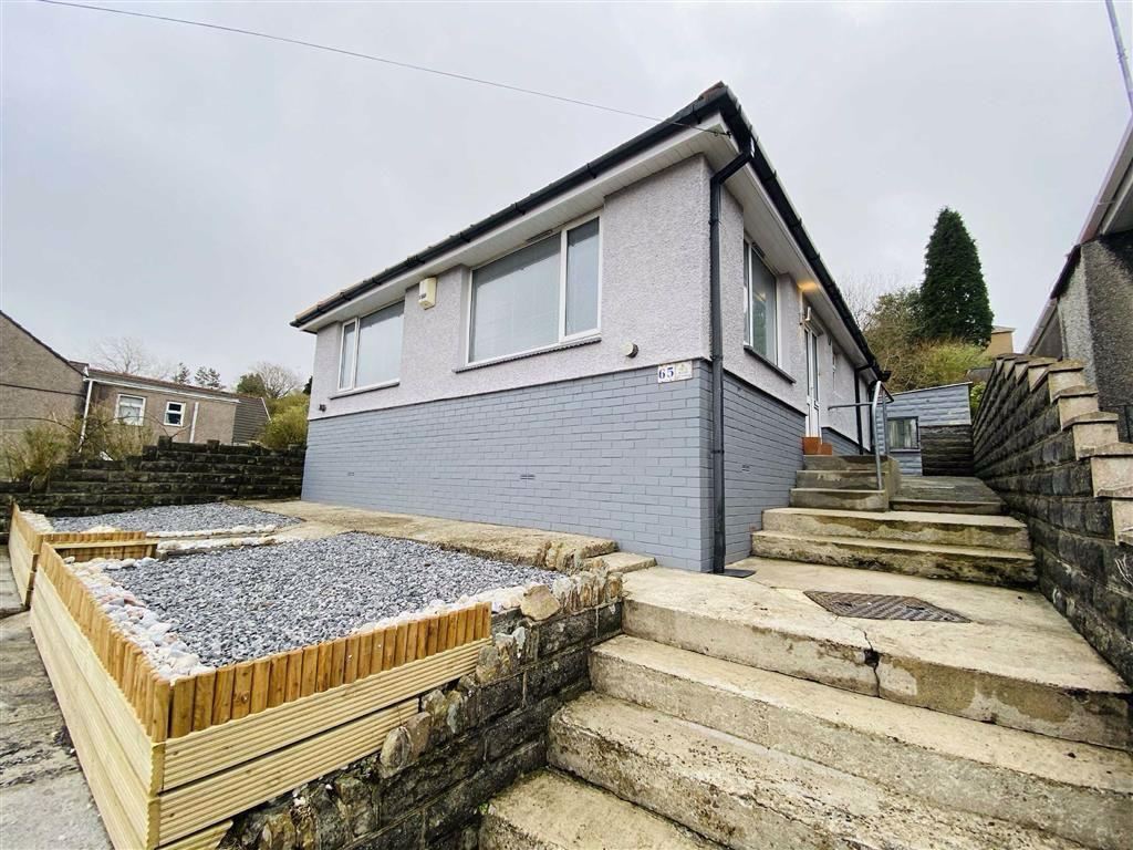 Main image of property: Swansea Road, Waunarlwydd, Swansea, SA5