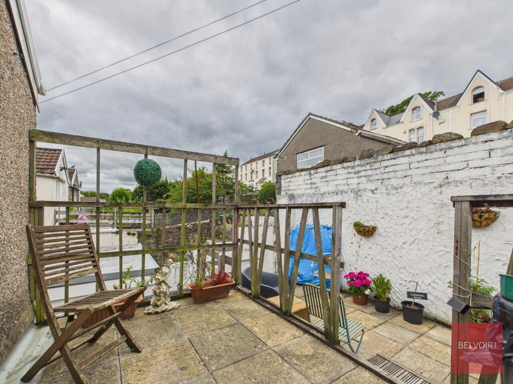 Main image of property: York House, Constitution Hill, Uplands, Swansea, SA1
