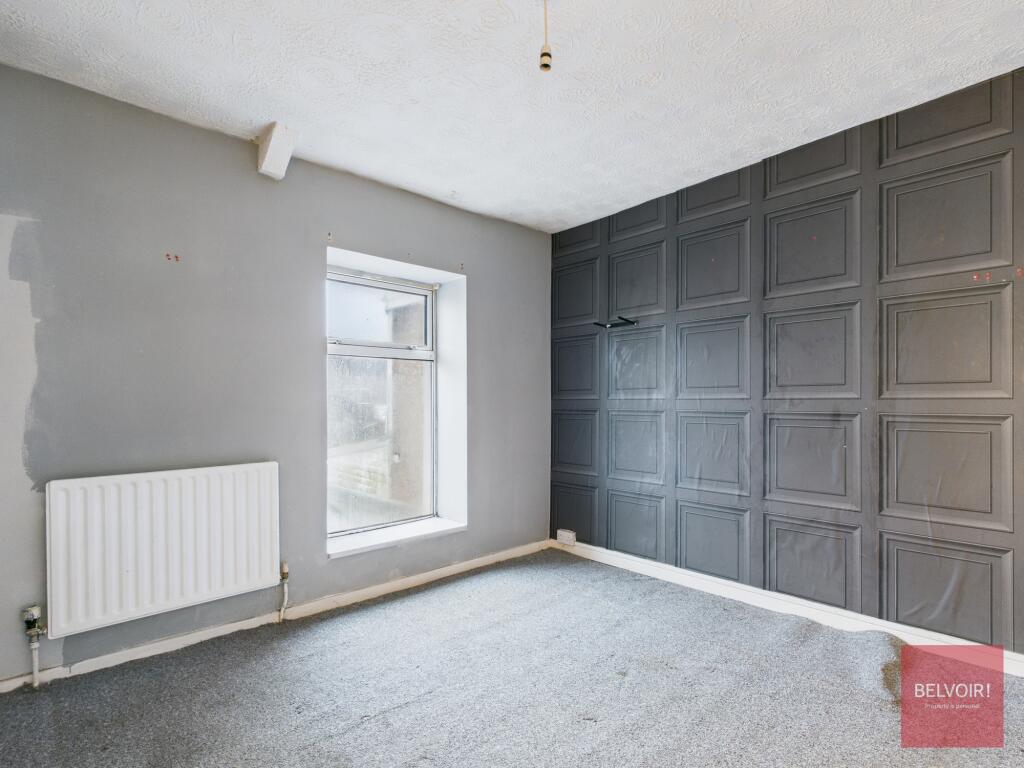 Main image of property: Pentre Treharne Road, Swansea, SA1