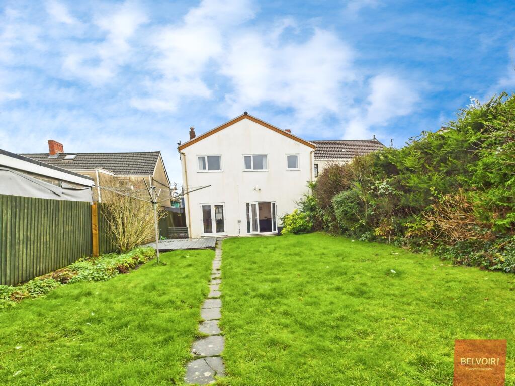 Main image of property: Bryn Road, Loughor, Swansea, SA4