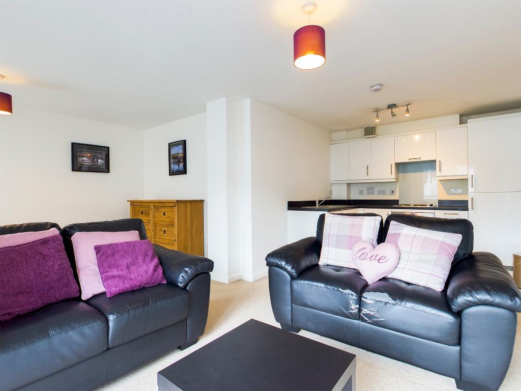 Main image of property: Sirius Apartments, Copper Quarter, Swansea, SA1