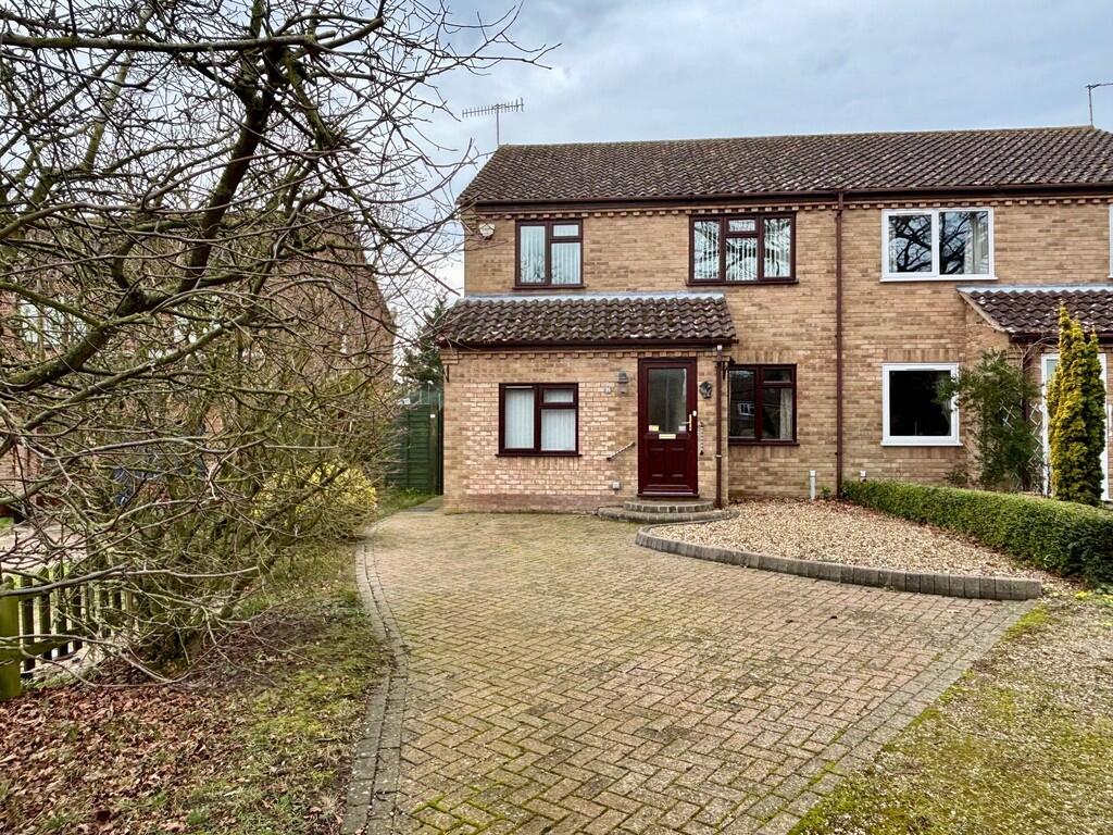 Main image of property: Yoxford