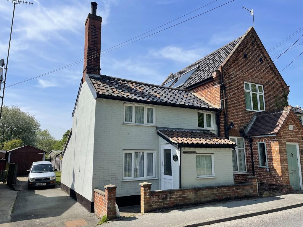 Main image of property: Carlton Road, Carlton