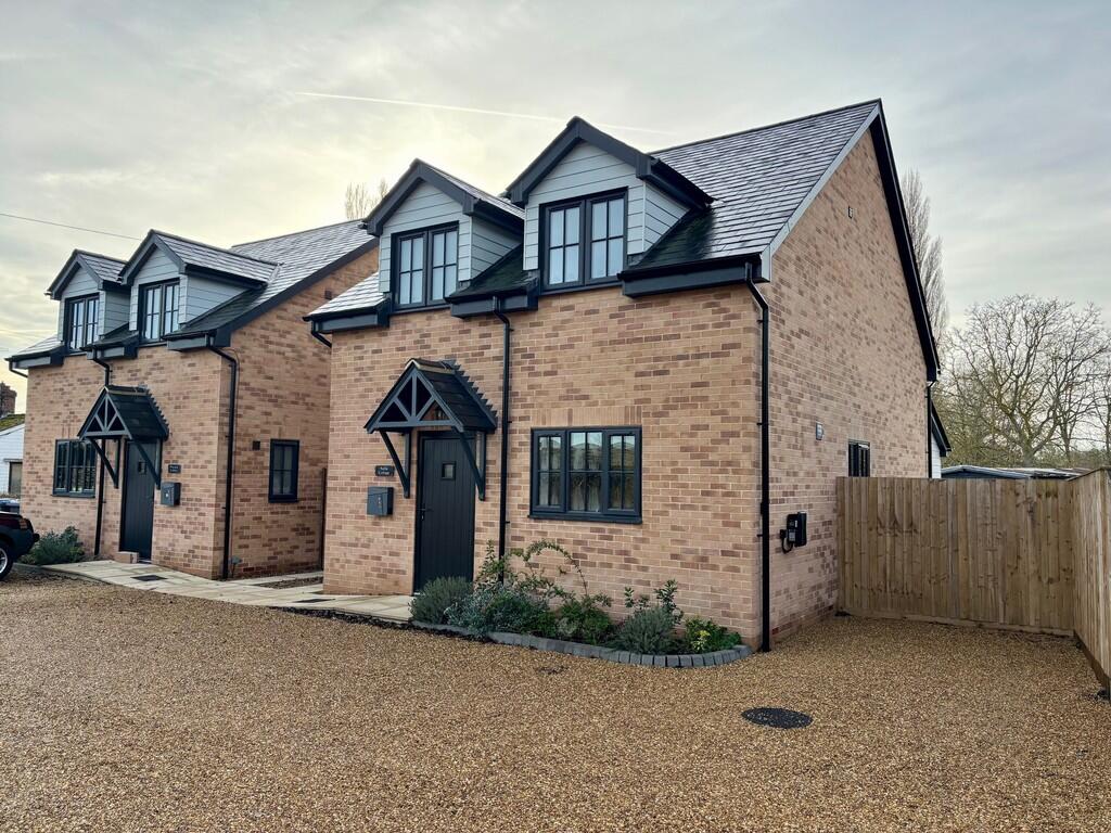 Main image of property: Yoxford