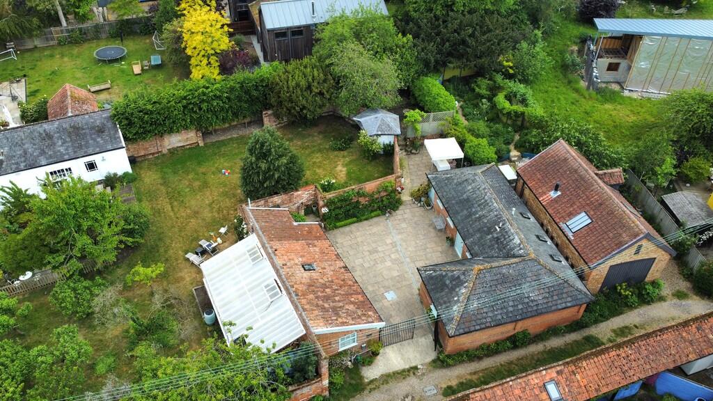 Main image of property: Laxfield, Woodbridge