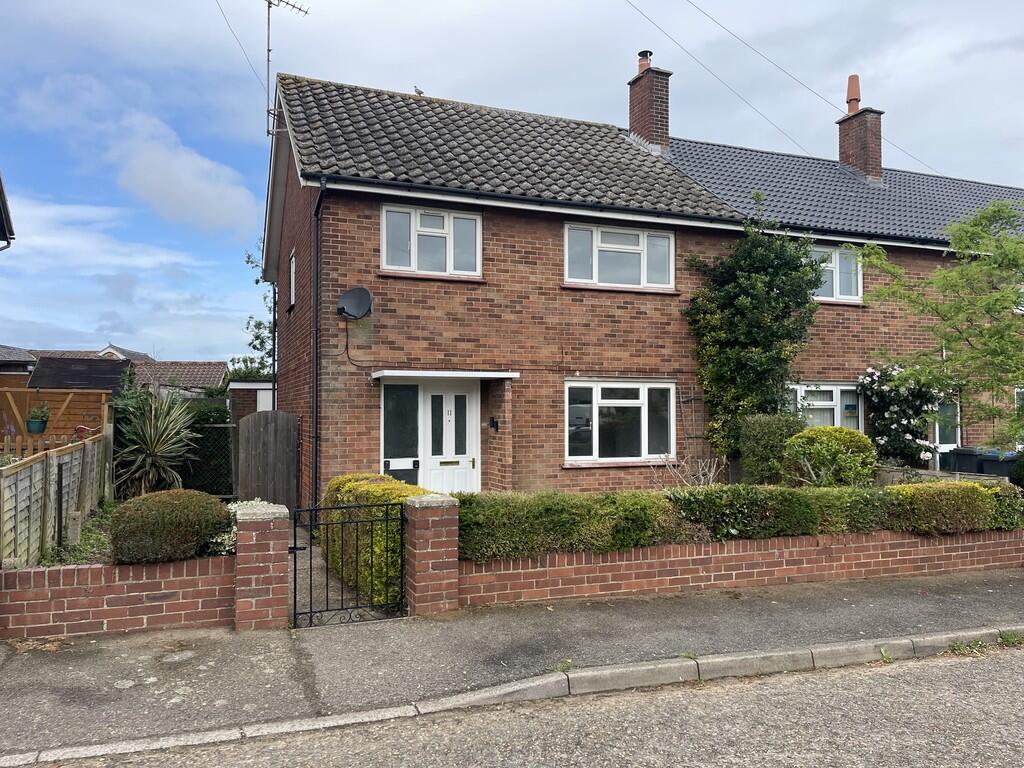 Main image of property: Blaxhall, Woodbridge