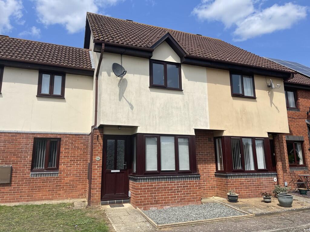Main image of property: Brook Farm Road, Saxmundham
