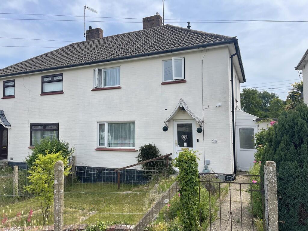 Main image of property: Saxon Road, Saxmundham