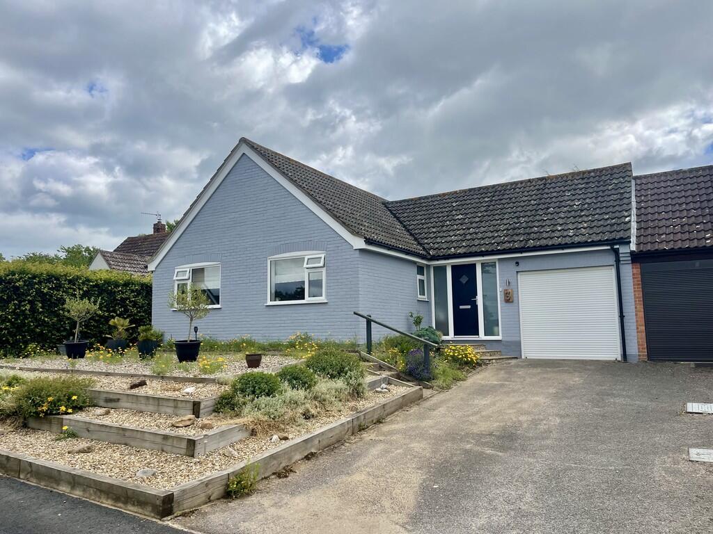 Main image of property: Middleton, Saxmundham