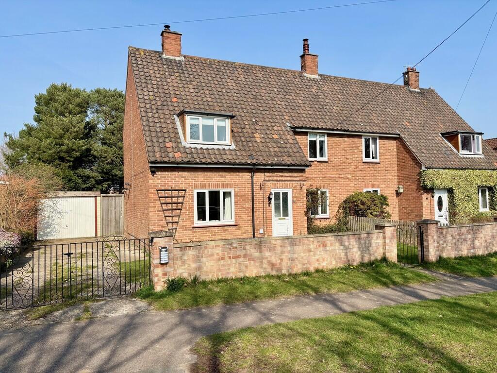 Main image of property: Kelsale, Saxmundham
