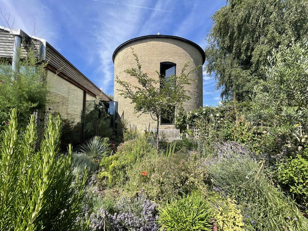 Main image of property: Saxmundham