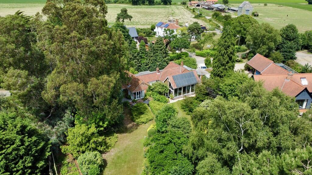 Main image of property: Snape, Saxmundham