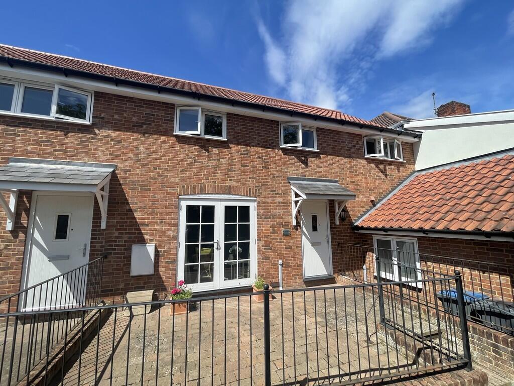 Main image of property: Saxmundham