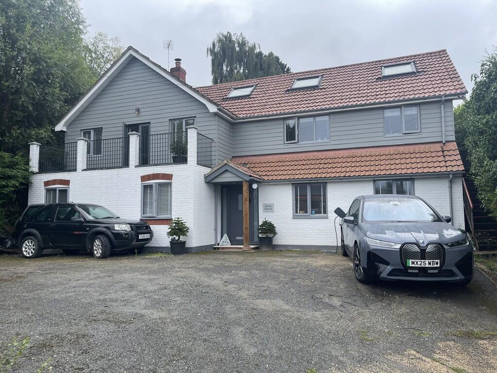Main image of property: Middleton, Saxmundham