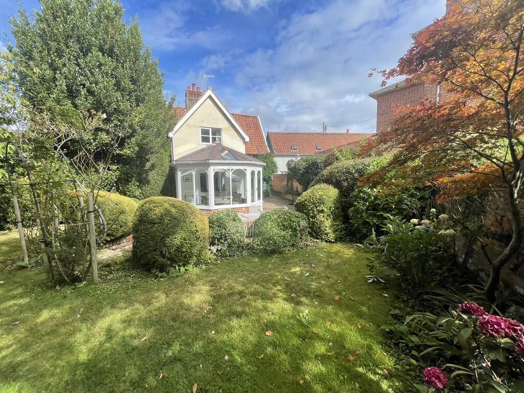 Main image of property: Kelsale, Saxmundham