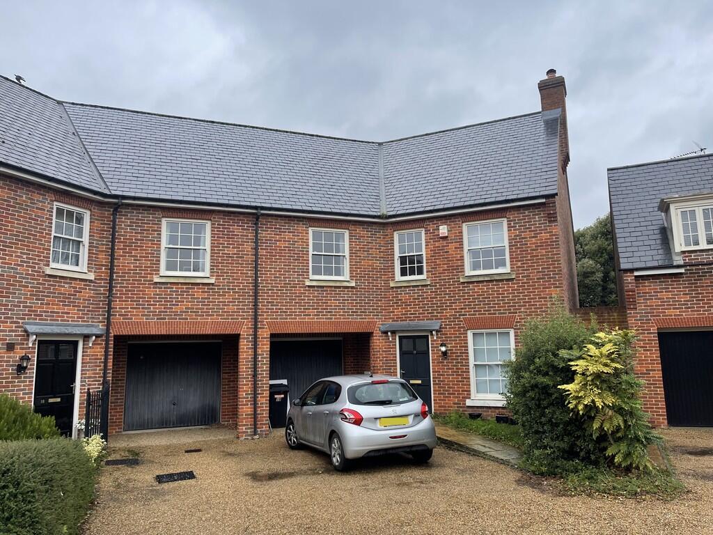 Main image of property: Reydon, Southwold