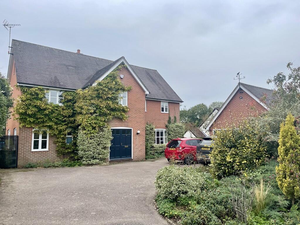 Main image of property: Rendham, Saxmundham