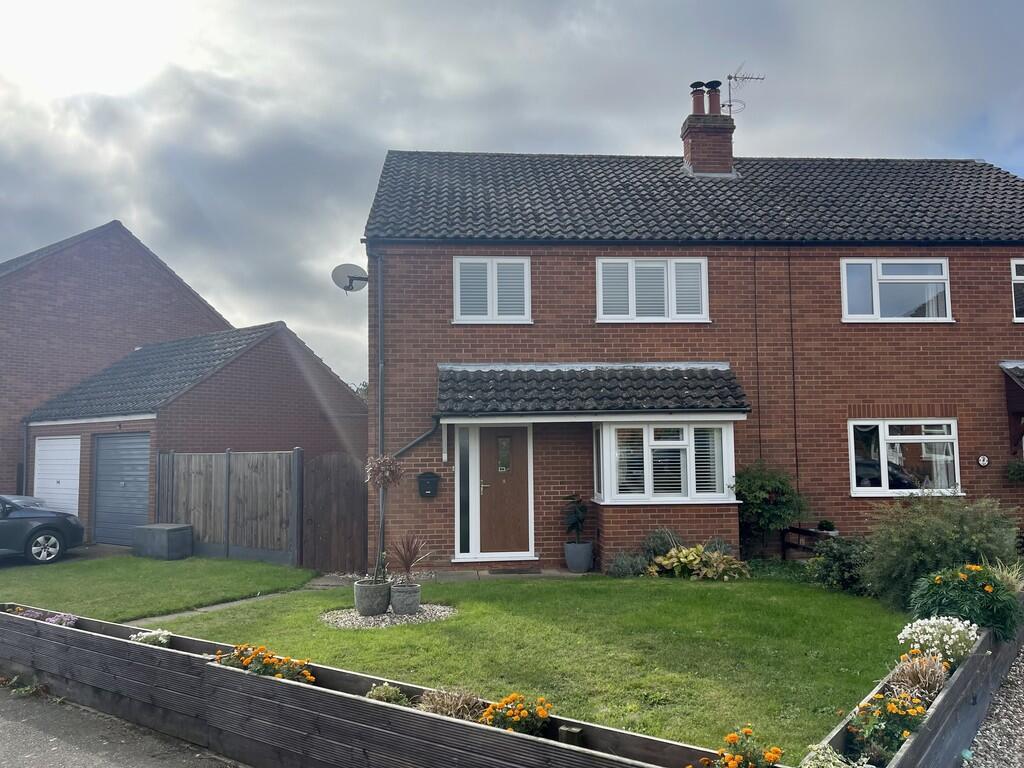 Main image of property: Orford, Woodbridge