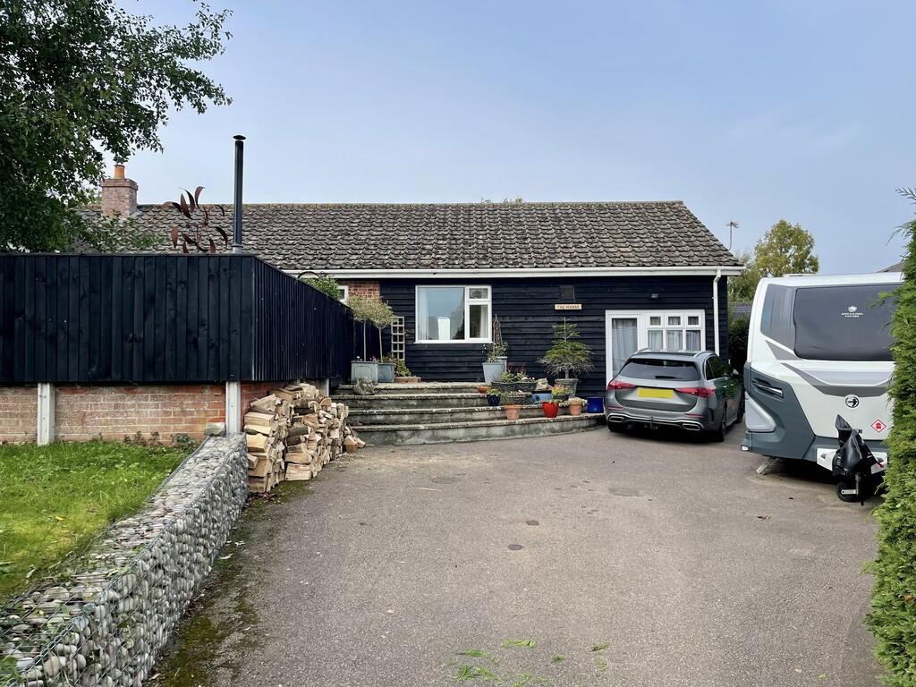 Main image of property: Fressingfield, Eye