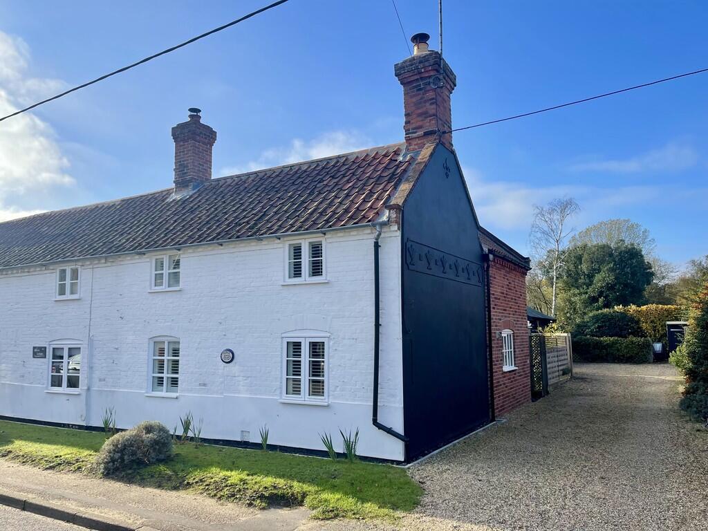 Main image of property: Sudbourne, Woodbridge