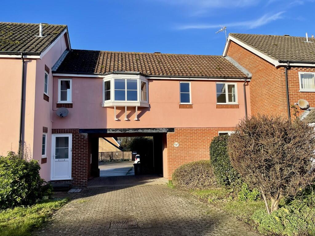 Main image of property: Wangford, Beccles