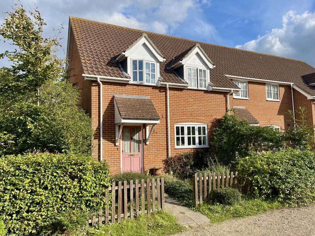 Main image of property: The Gables, Leiston