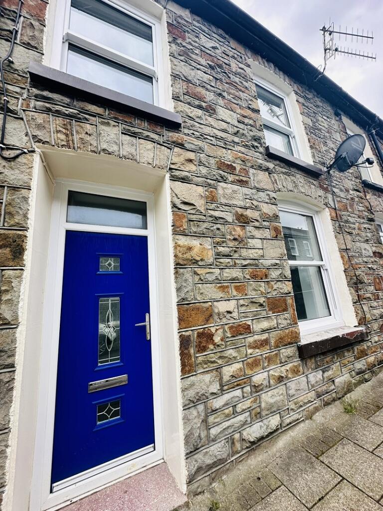 Main image of property: Prospect Place, Treorchy, Rhondda Cynon Taff. CF42 6RE