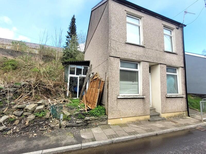 Main image of property: Baptist Square, Blaenllechau, Ferndale, Rhondda Cynon Taff. CF43 4NT