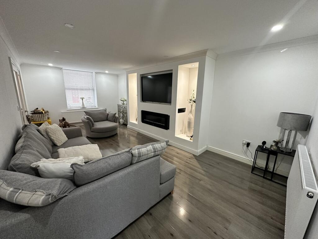 Main image of property: Crichton Street, Treherbert, Treorchy, Rhondda Cynon Taff. CF42 5RA