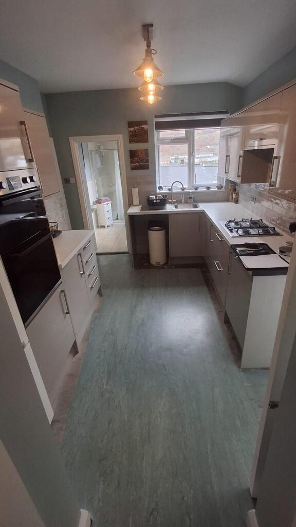 Main image of property: Bryngoleu Crescent, Ferndale, Rhondda Cynon Taff. CF43 4LT