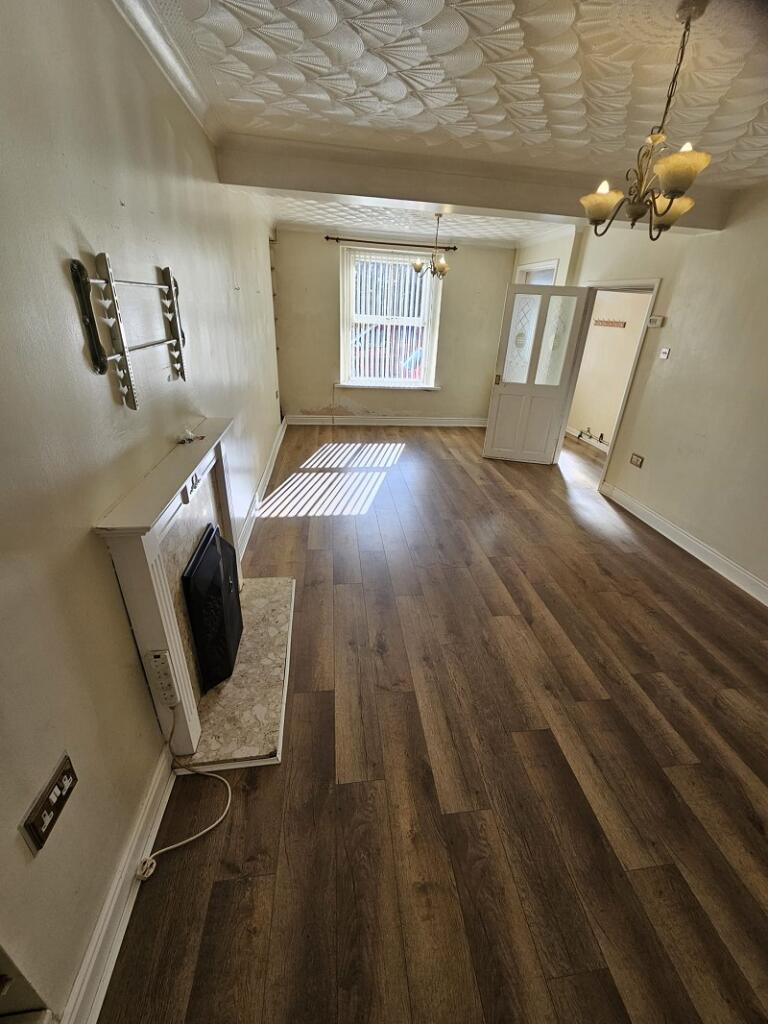 Main image of property: Tallis Street, Treorchy, Rhondda Cynon Taff. CF42 6LY