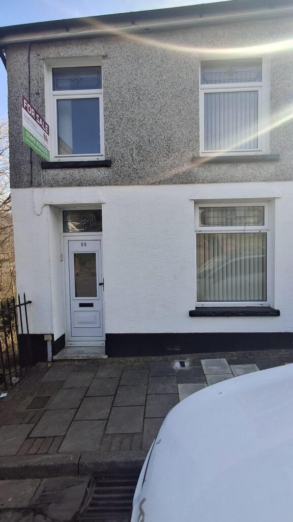 Main image of property: Chepstow Road, Treorchy, Rhondda Cynon Taff. CF42 6UU