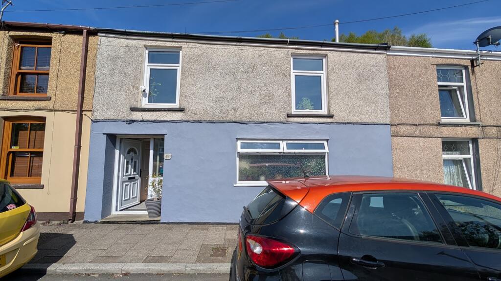 Main image of property: Pleasant View, Pentre, Rhondda Cynon Taff. CF41 7PJ