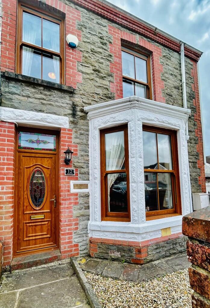 Main image of property: Ninian Street, Treorchy, Rhondda Cynon Taff. CF42 6SW